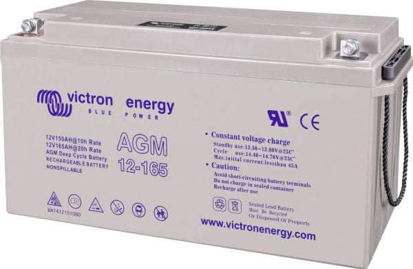 Victron Energy BAT412151104