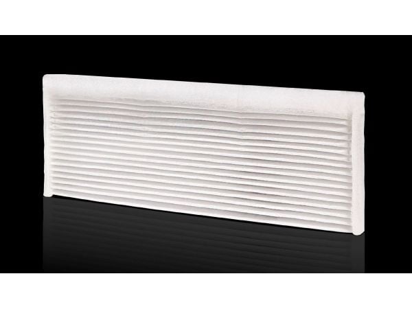 Rittal 3174.120, Filter, Vit, 12 styck, 276 g