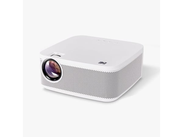 Kodak KODAK FLIK X10 Professional Projector / LED-projektori HDMI 1080p / 150 ANSI LUMENS / 40-120'' + kaukosäädin + kaukosäädin