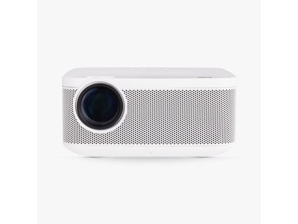 Kodak FLIK X10, 150 ANSI lumen, 1920 x 1080 piksler, 800:1, 1,2 - 3,5 m, 20000 timer, 72 W