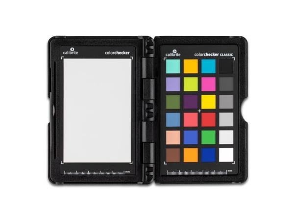 Calibrite Passport Video 2, 90 mm, 125 mm