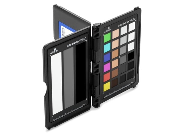 Calibrite Passport Video 2, 90 mm, 125 mm