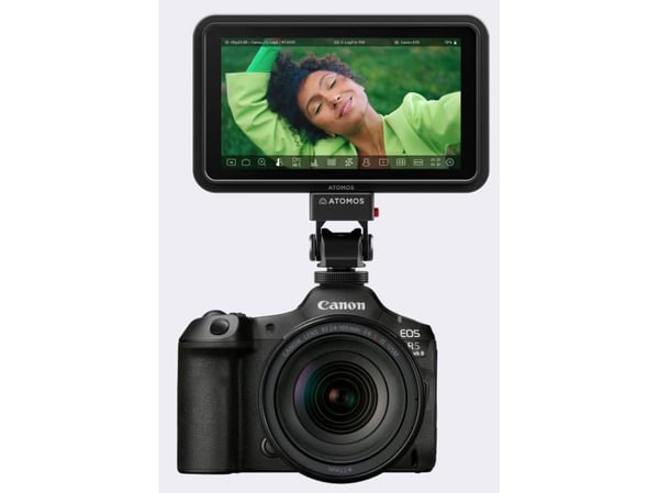 Atomos Shinobi II