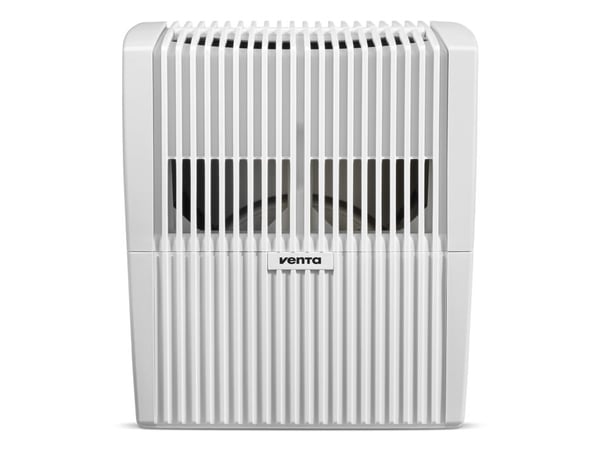 Venta LW25, Hvit, Hvit, Gulv, AC, 100 - 240 V, 50 - 60 Hz