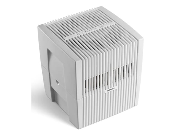 Venta LW25, Hvit, Hvit, Gulv, AC, 100 - 240 V, 50 - 60 Hz