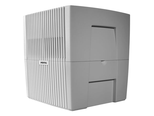 Venta LW25, Hvit, Hvit, Gulv, AC, 100 - 240 V, 50 - 60 Hz