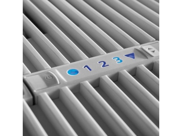 Venta LW25, Hvit, Hvit, Gulv, AC, 100 - 240 V, 50 - 60 Hz
