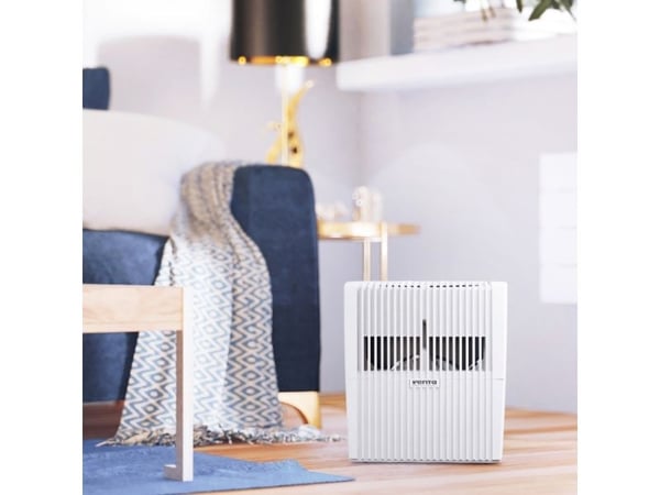 Venta LW25, Hvit, Hvit, Gulv, AC, 100 - 240 V, 50 - 60 Hz