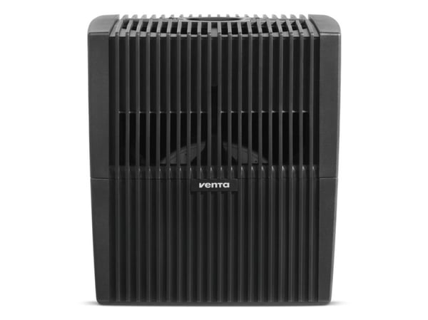 Venta LW25, musta, musta, Lattia, AC, 100 - 240 V, 50 - 60 Hz