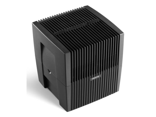 Venta LW25, musta, musta, Lattia, AC, 100 - 240 V, 50 - 60 Hz