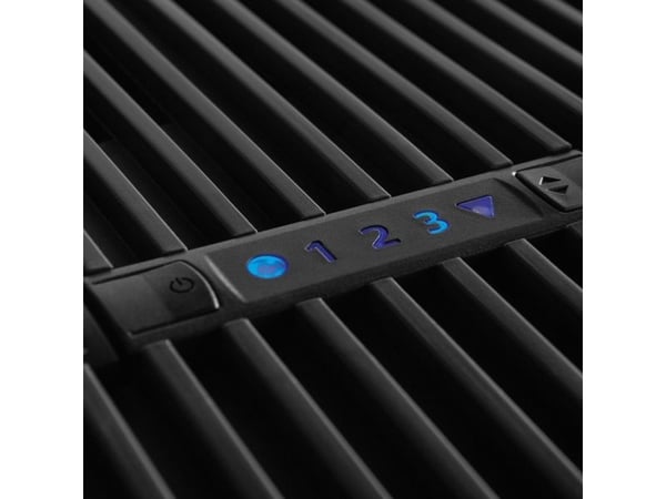 Venta LW25, musta, musta, Lattia, AC, 100 - 240 V, 50 - 60 Hz