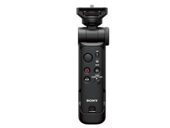 Sony GPVPT3B.CE7, 3 ben, Svart