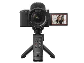 Sony GPVPT3B.CE7, 3 ben, Sort