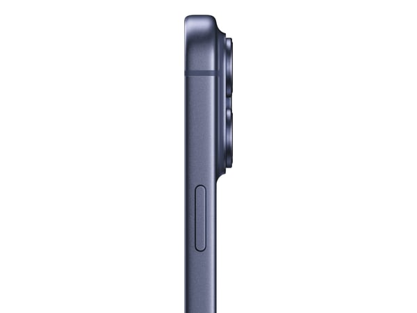 Apple iPhone 17 Pro Max 1TB Deep Blue, 17.5 cm (6.9"), 2868 x 1320 pixels, 1 TB, 48 MP, iOS 26, Blue