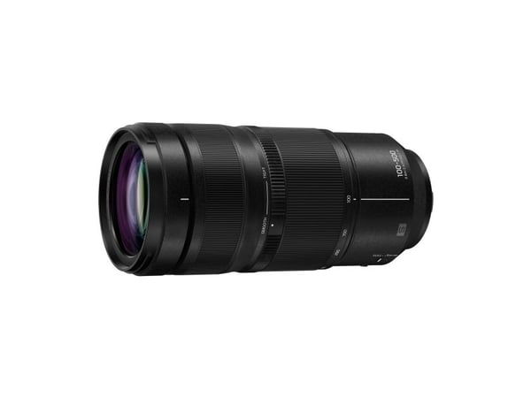 Objektiv Panasonic Lumix S 100-500mm F/5-7.1 O.I.S.