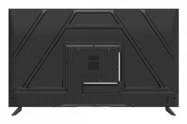 Dahua Technology F400N, 127 cm (50"), 3840 x 2160 piksler, 4K Ultra HD, LED, 8 ms, Svart