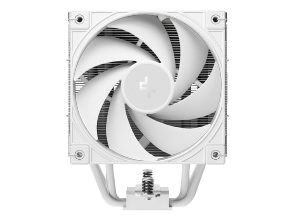 DeepCool AK500 G2 WH, Ilmanjäähdytin, 12 cm, Valkoinen