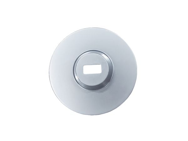 Conceptronic LBA02, Låseadapter, Sølv, 1 stykker, 40 mm, 40 mm, 67 mm