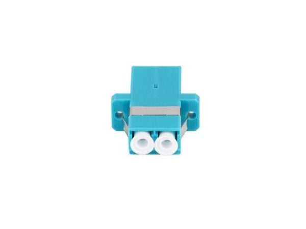 Lanberg FA-LCUP-MD31-0001-TQ, LC/UPC, Valkoinen, Monitila, Muovi, Keraaminen, 1 kpl