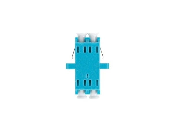 Lanberg FA-LCUP-MD31-0001-TQ, LC/UPC, Valkoinen, Monitila, Muovi, Keraaminen, 1 kpl