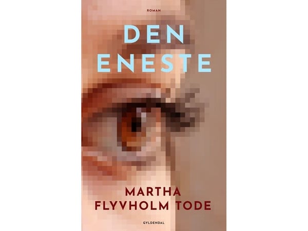 Den enda Martha Flyvholm Tode | Språk: Danska