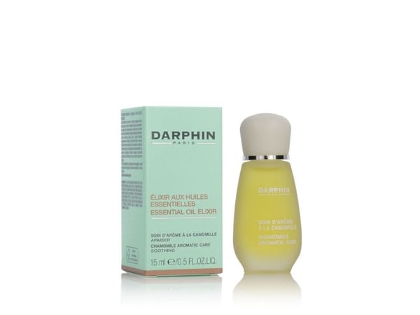 Darphin Ansiktsolje Darphin Chamomile Aromatic Care 15ml
