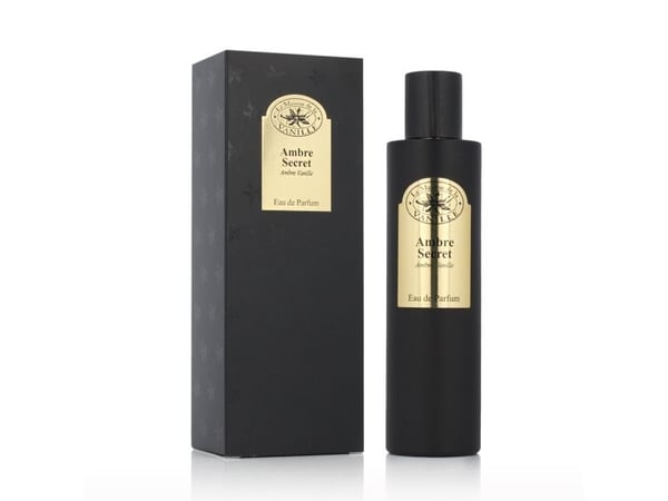 La Maison de la Vanille Ambre Secret Eau De Parfum 100 ml (unisex)