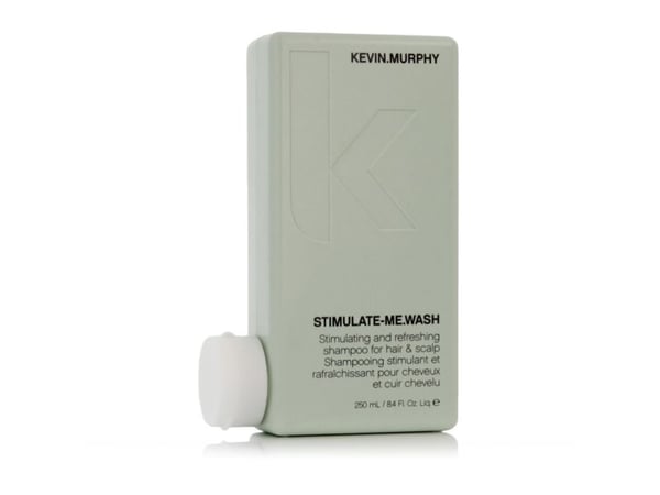Kevin Murphy Stimulate-Me Wash hiusten ja päänahan shampoo, kaikki hiustyypit, 250ml