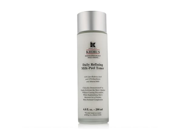 Kiehl's Daily Refining Milk-Peel Toner 200 ml