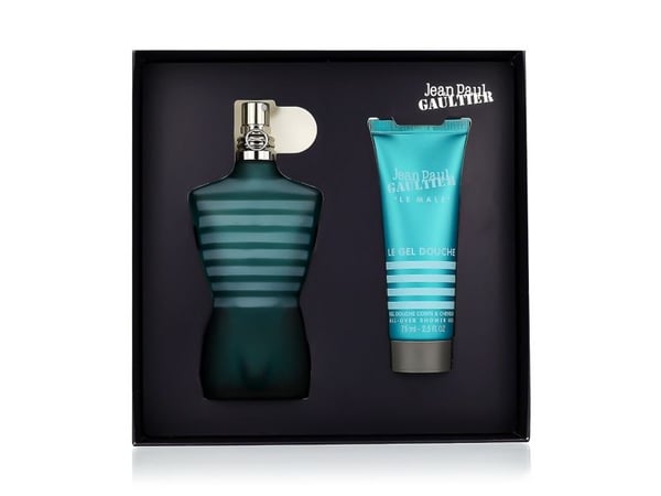 J.P. Gaultier Le Male Gavesett - - 200 ml