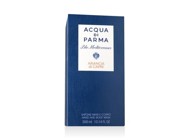 Acqua Di Parma Blu Mediterraneo Arancia Di Capri SG 300ml