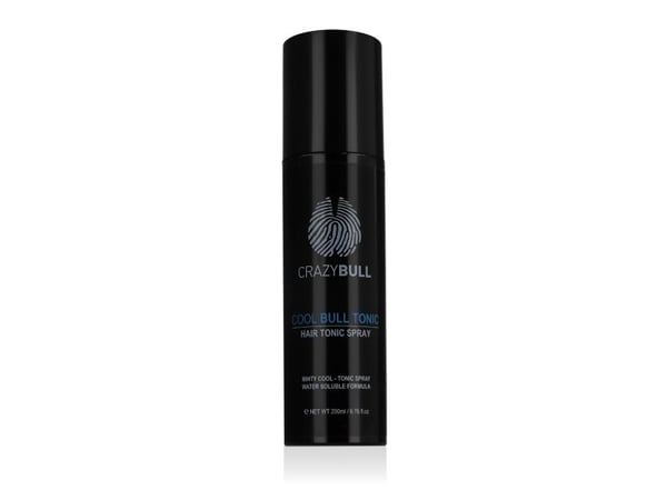 CrazyBull Cool Bull Tonic 200 ml
