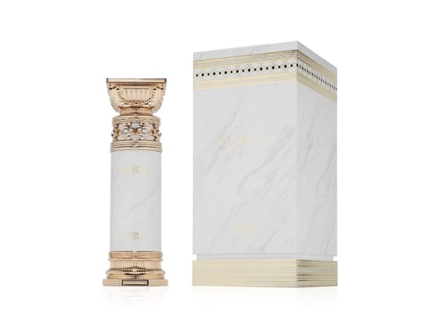 French Avenue Grecia EDP W 100 ml