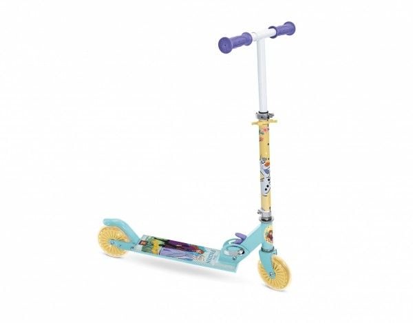 Mondo skootteri Frozen Blue (1282210)