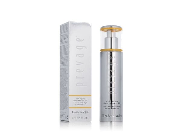 Elizabeth Arden Prevage Anti-Aging 2.0, Kvinna, Alla hudtyper, 50 ml