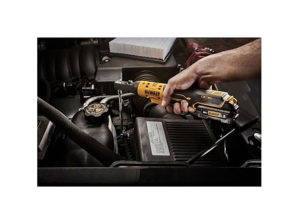 DeWALT DCF500N-XJ, 900 g, 1 styck