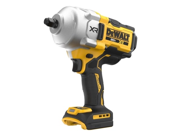 DEWALT DCF961NT-XJ Akkukäyttöinen iskuporakone 18V harjaton, ilman akkua, ilman laturia - SOLO