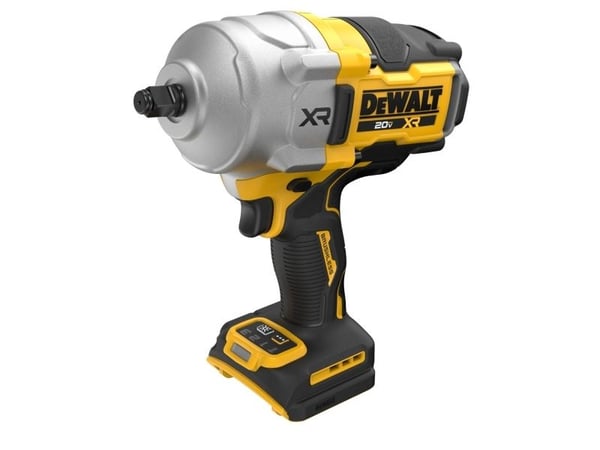 DEWALT DCF961NT-XJ Akkukäyttöinen iskuporakone 18V harjaton, ilman akkua, ilman laturia - SOLO