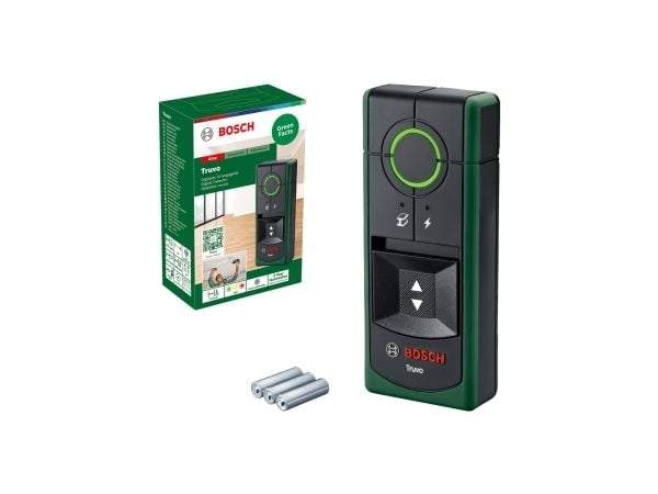 Bosch Home and Garden Truvo