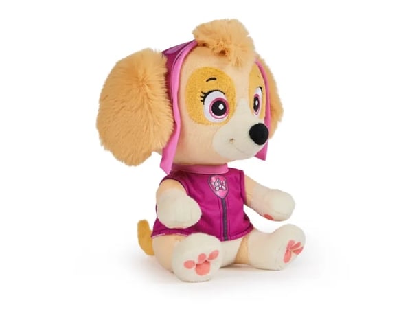 PAW Patrol PAW PLH Bedtime Plush Core Skye GML, Sarjakuvahahmo, 3 vuosi/vuosia