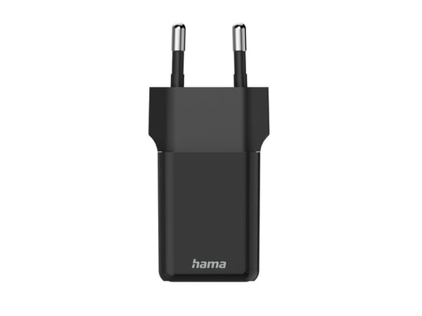 Hama 00201987, Sisätila, AC, musta