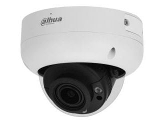 Dahua WizSense 3 Series IPC-HDBW3541R-ZAS-S2 - Nettverksovervåkingskamera - kuppel - støv-/vanntett - farge (Dag og natt) - 5 MP - 2960 x 1668 - 10...