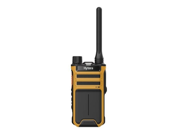 Hytera AP525LF - Bærbar - toveis radio - PMR - 446 - 446.2 MHz - 32 kanaler