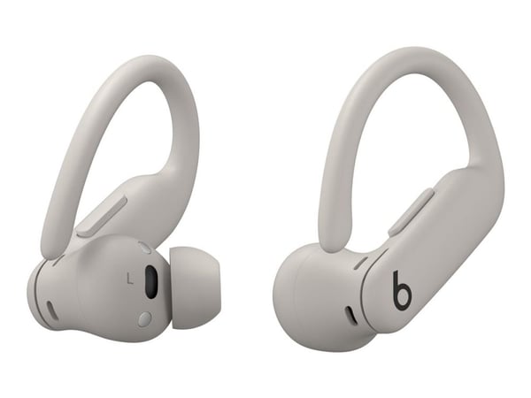 Beats by Dr. Dre Powerbeats Pro 2, langaton, Puhelut/Musiikki/Urheilu/Arki, 8,7 g, Kuulokkeet, Hiekka