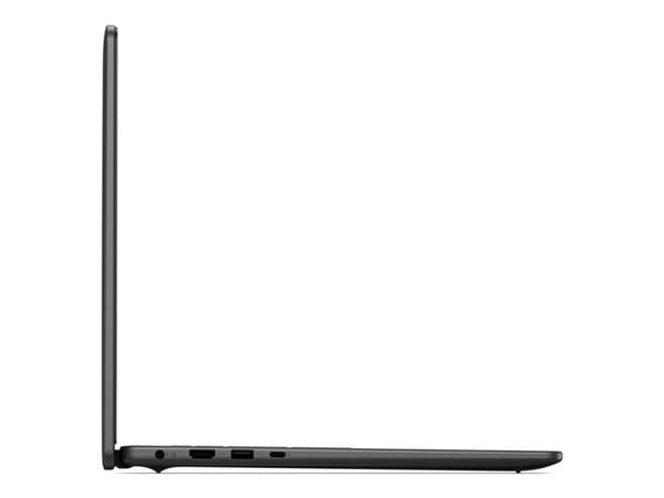 Dell 16 DC16250 - Intel Core 5 - 120U / opptil 5 GHz - Win 11 Pro - Intel Graphics - 16 GB RAM - 512 GB SSD NVMe - 16" 1920 x 1200 (Full HD Plus) -...