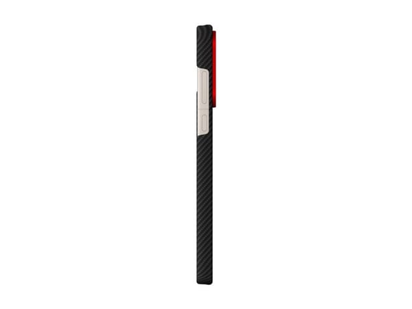 OnePlus 15 Aramid Fiber Magnetic Case