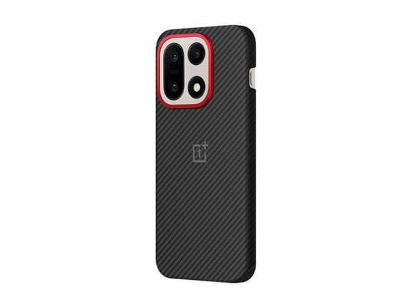 OnePlus 15 Aramid Fiber Magnetic Case