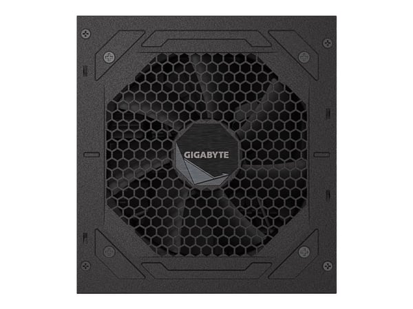 Gigabyte UD750GM PG5 V2 - Nätaggregat (intern) - ATX12V 3.1/ EPS12V - 80 PLUS Gold - AC 100-240 V - 750 Watt - aktive PFC