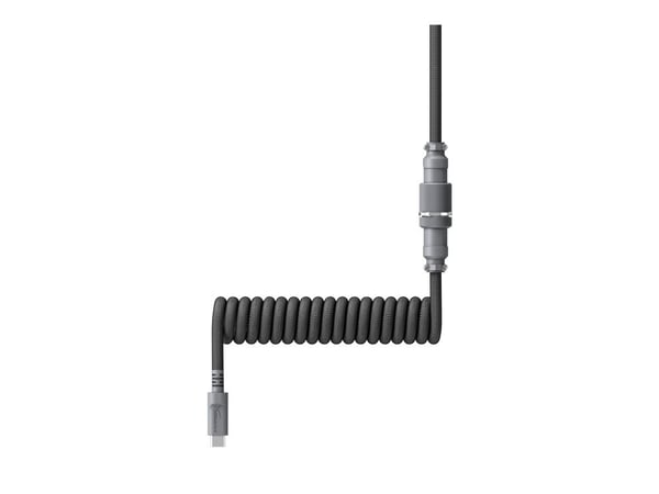 HyperX 6J678AA, Harmaa, 1,37 m, HP, 2 kpl, USB A-tyyppi, USB Type-C