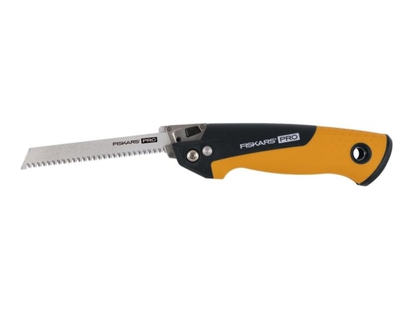 Fiskars Pro - Sag - 15 cm - 30 cm